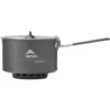 MSR WindBurner Sauce Pot 2.5L -Outdoor Camping Sales 1657012913