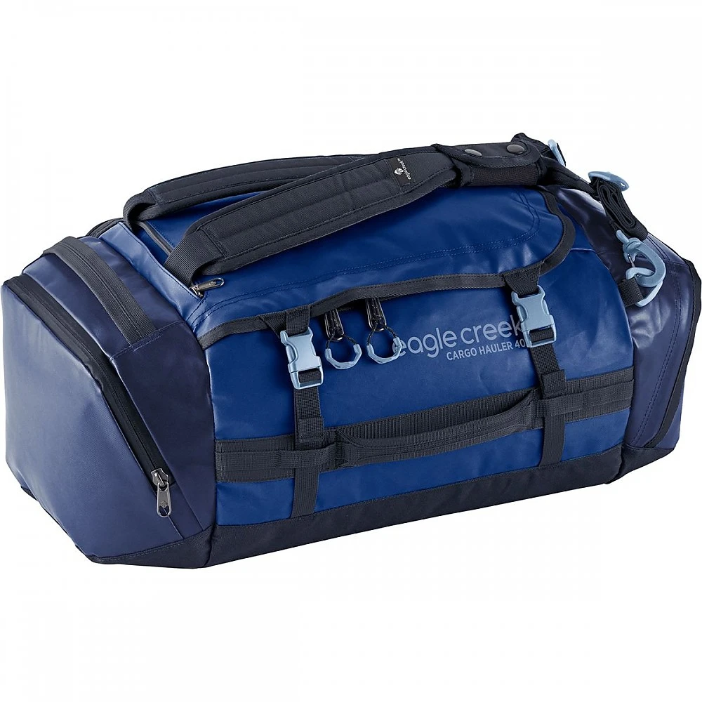 Eagle Creek Cargo Hauler Duffel 90L 4 Eagle Creek Cargo Hauler Duffel 90L - Image 2