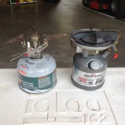 Brunton Raptor -Outdoor Camping Sales 2 4