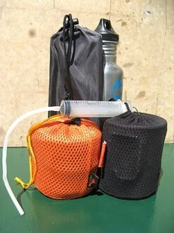 Vargo Triad Alcohol Stove -Outdoor Camping Sales 2 6