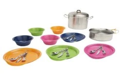 Kelty Camp Kitchen -Outdoor Camping Sales 2 8