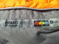 Therm-a-Rest Antares 20 -Outdoor Camping Sales 20130326 112032