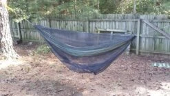 BIAS Hammock Gear Buginator -Outdoor Camping Sales 20130922 154511