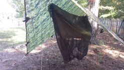 BIAS Hammock Gear Buginator -Outdoor Camping Sales 20130922 155747