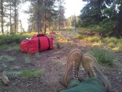 Big Agnes Double Z -Outdoor Camping Sales 20140808 204324