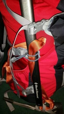 Deuter Pace 36 -Outdoor Camping Sales 20141120 160207