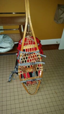 Deuter Pace 36 -Outdoor Camping Sales 20141125 083447