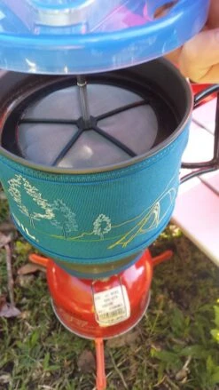 Jetboil Grande Coffee Press -Outdoor Camping Sales 2015 03 29 08 55 47