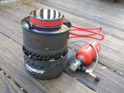 Primus Eta Spider -Outdoor Camping Sales 20150212 161855 1