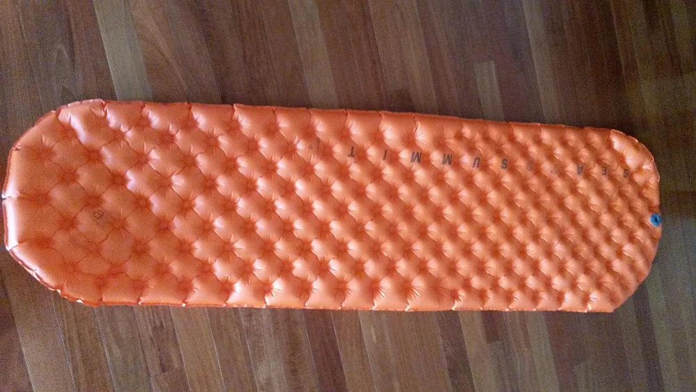 Sea To Summit UltraLight Insulated 22 Sea To Summit UltraLight Insulated - Image 20