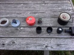 Wacaco Minipresso GR -Outdoor Camping Sales 20150515 060508