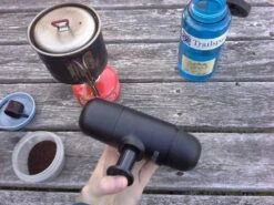 Wacaco Minipresso GR -Outdoor Camping Sales 20150515 061213