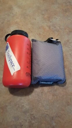 Therm-a-Rest Slacker Hammock Warmer 20 Therm-a-Rest Slacker Hammock Warmer -Outdoor Camping Sales 20151001 163104