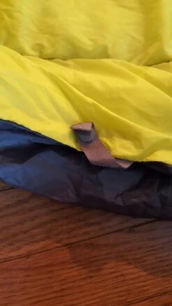 Therm-a-Rest Corus HD Quilt -Outdoor Camping Sales 20151001 164240