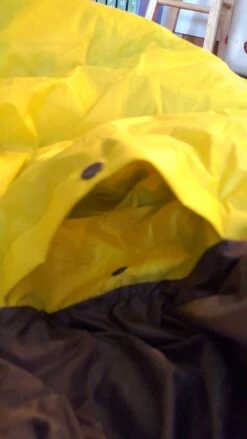 Therm-a-Rest Corus HD Quilt -Outdoor Camping Sales 20151001 164301