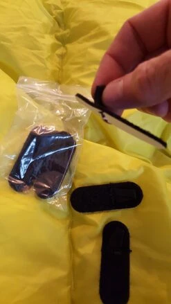 Therm-a-Rest Corus HD Quilt -Outdoor Camping Sales 20151001 164347