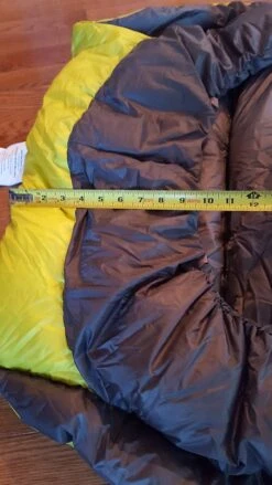 Therm-a-Rest Corus HD Quilt -Outdoor Camping Sales 20151001 164417