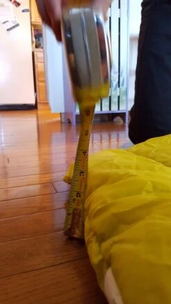 Therm-a-Rest Corus HD Quilt -Outdoor Camping Sales 20151001 164650