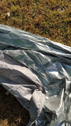 Therm-a-Rest Slacker Hammock Warmer 25 Therm-a-Rest Slacker Hammock Warmer -Outdoor Camping Sales 20151001 171858