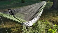 Therm-a-Rest Slacker Hammock Warmer 23 Therm-a-Rest Slacker Hammock Warmer -Outdoor Camping Sales 20151001 172807