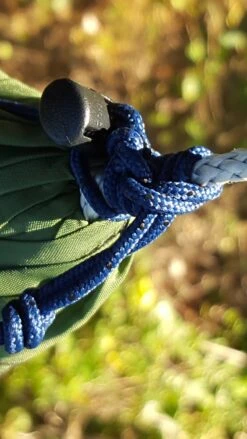 Therm-a-Rest Slacker Hammock Warmer 22 Therm-a-Rest Slacker Hammock Warmer -Outdoor Camping Sales 20151001 173754