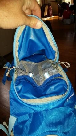 Osprey Viper 13 -Outdoor Camping Sales 20151031 145423