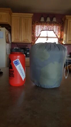 Therm-a-Rest Corus HD Quilt -Outdoor Camping Sales 20151109 081156