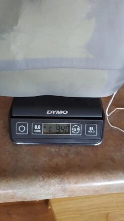 Therm-a-Rest Corus HD Quilt -Outdoor Camping Sales 20151109 081240