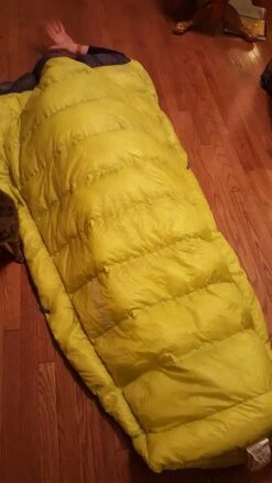 Therm-a-Rest Corus HD Quilt -Outdoor Camping Sales 20151110 192519