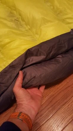 Therm-a-Rest Corus HD Quilt -Outdoor Camping Sales 20151110 192803