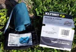 Klymit Pillow X Large -Outdoor Camping Sales 2016 10 08 17 04 50