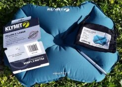 Klymit Pillow X Large -Outdoor Camping Sales 2016 10 08 17 06 53