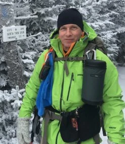 Mystery Ranch Wet Rib -Outdoor Camping Sales 2016 Twins hike 2