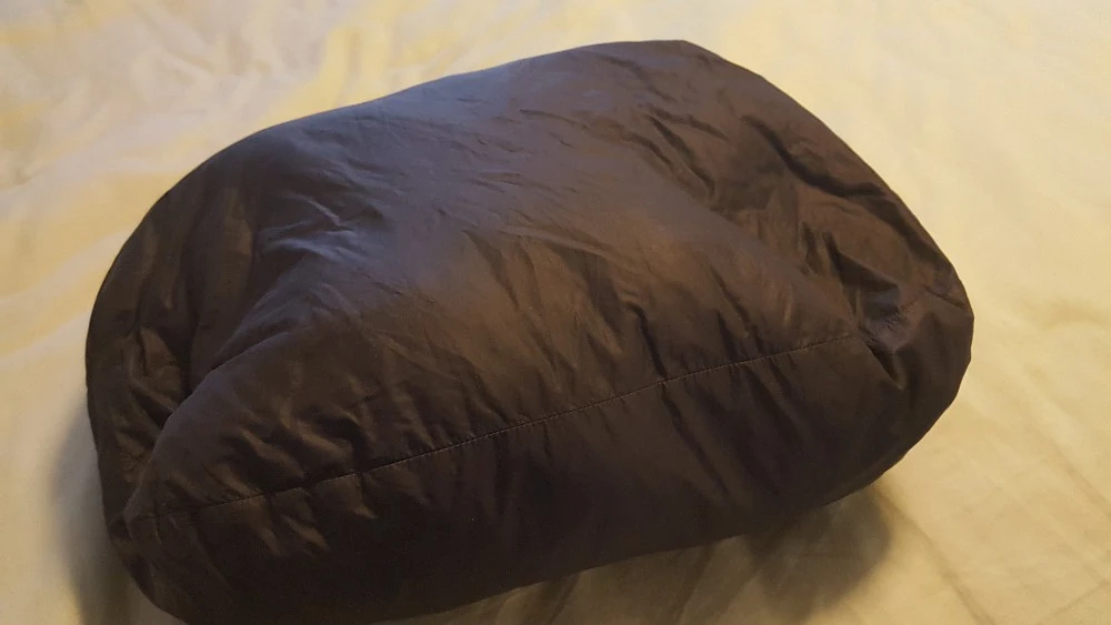 Feathered Friends Geoduck Down Pillow 4 Feathered Friends Geoduck Down Pillow - Image 2