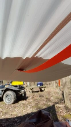 Tentsile Flite Tree Tent -Outdoor Camping Sales 20160315 140609