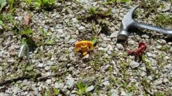 Tentsile X3 Giant Pegs -Outdoor Camping Sales 20160515 140454