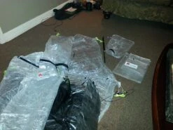 YAMA Mountain Gear 1P Cirriform Tarp - Dyneema 15 YAMA Mountain Gear 1P Cirriform Tarp - Dyneema -Outdoor Camping Sales 20161021 143203