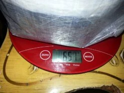 YAMA Mountain Gear 1P Cirriform Tarp - Dyneema 14 YAMA Mountain Gear 1P Cirriform Tarp - Dyneema -Outdoor Camping Sales 20161021 143922