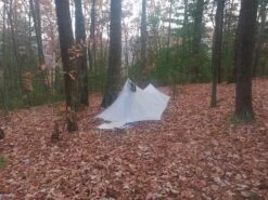 YAMA Mountain Gear 1P Cirriform Tarp - Dyneema 17 YAMA Mountain Gear 1P Cirriform Tarp - Dyneema -Outdoor Camping Sales 20161031 175307