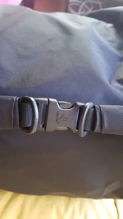 Deuter Flight Cover -Outdoor Camping Sales 20170121 195444