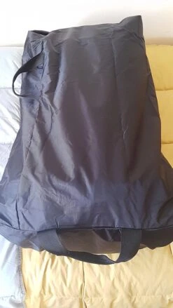 Deuter Flight Cover -Outdoor Camping Sales 20170121 195509