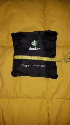 Deuter Flight Cover -Outdoor Camping Sales 20170121 220136