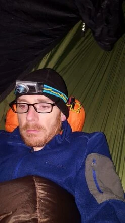 UCO A-120 -Outdoor Camping Sales 20170210 194020