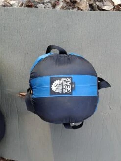 Granite Gear Air Compressor -Outdoor Camping Sales 20170422 071717