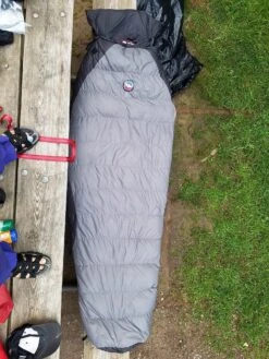 Big Agnes Horse Thief SL 35° -Outdoor Camping Sales 20170721 071358