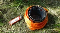 Toaks Titanium Backpacking Wood Burning Stove (small) -Outdoor Camping Sales 20170910 134348