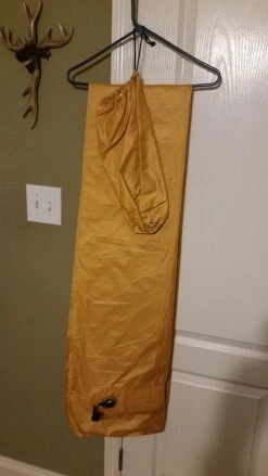 ALPS Mountaineering Featherlite Air Pad -Outdoor Camping Sales 20170929 112715 1506702878404 pad storage