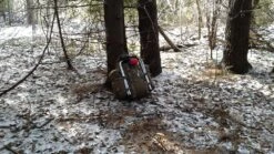 Seek Outside Medium Titanium Wood Stove & Stovepipe 18 Seek Outside Medium Titanium Wood Stove & Stovepipe -Outdoor Camping Sales 20171111 103909