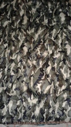 Loco Libre Gear Carolina Reaper 30° -Outdoor Camping Sales 20171121 171609 1