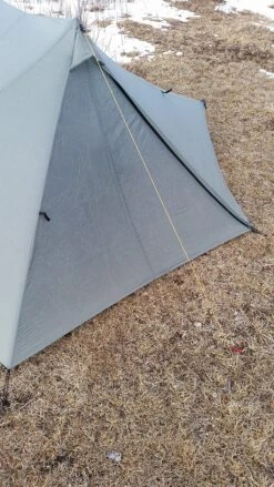 Tarptent StratoSpire 1 -Outdoor Camping Sales 20180203 163731